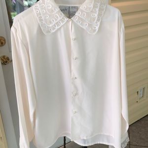 Vintage Women’s Blouse